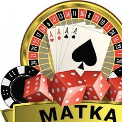 Online Matka Games