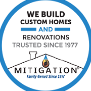 Mitigation, Inc.