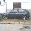 golf 1.6 tdi